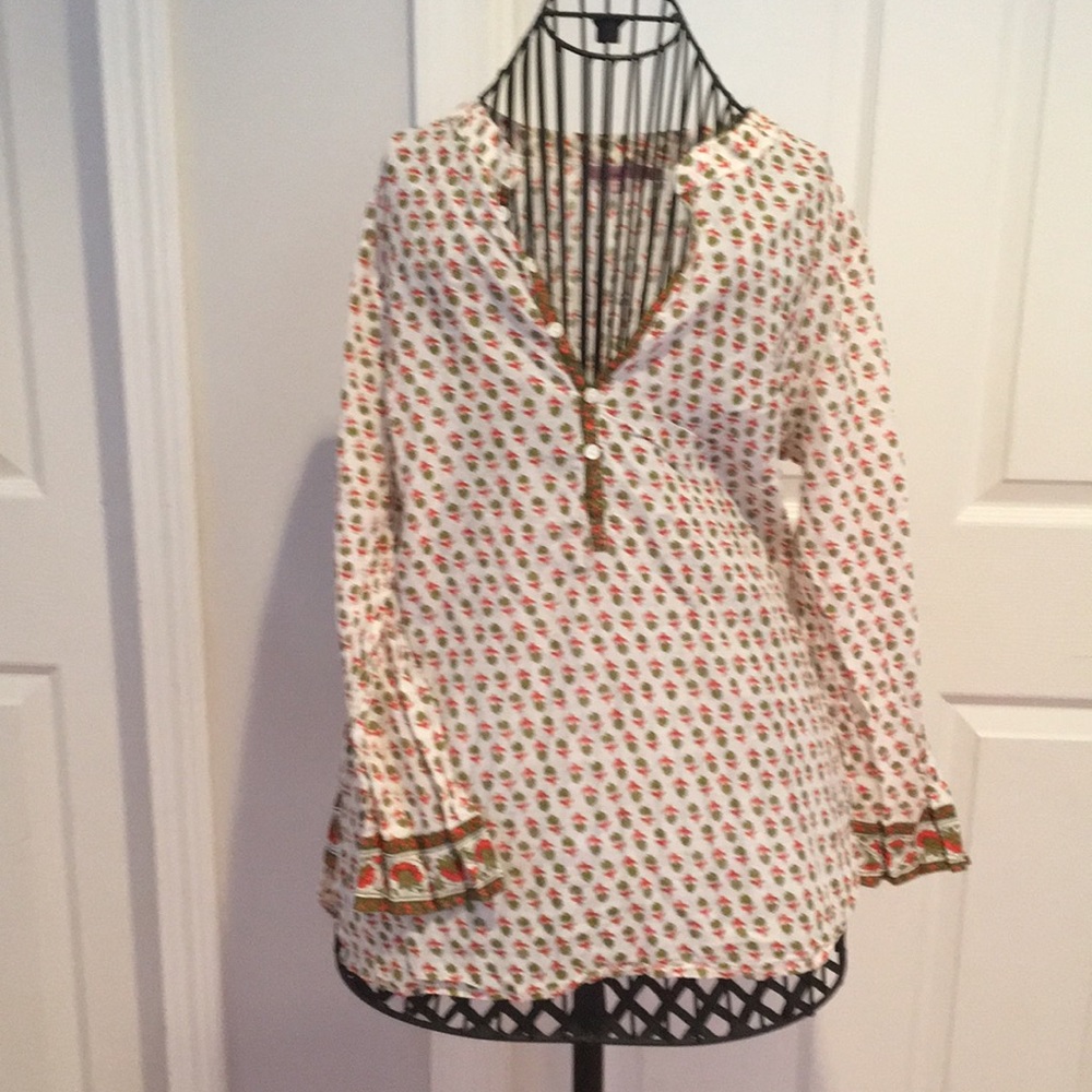 Woman’s Calypso shirt